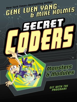 cover image of Monsters & Modules